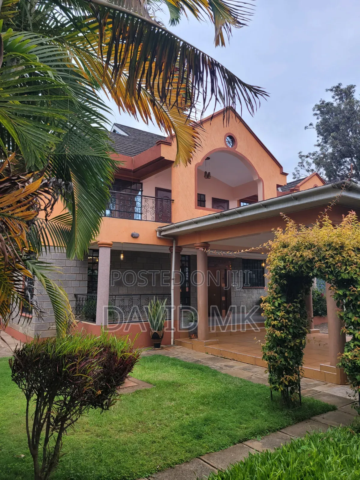 5bdrm Maisonette in Sukari for sale