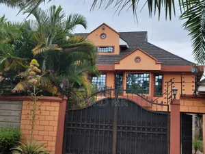 5bdrm Maisonette in Sukari for sale