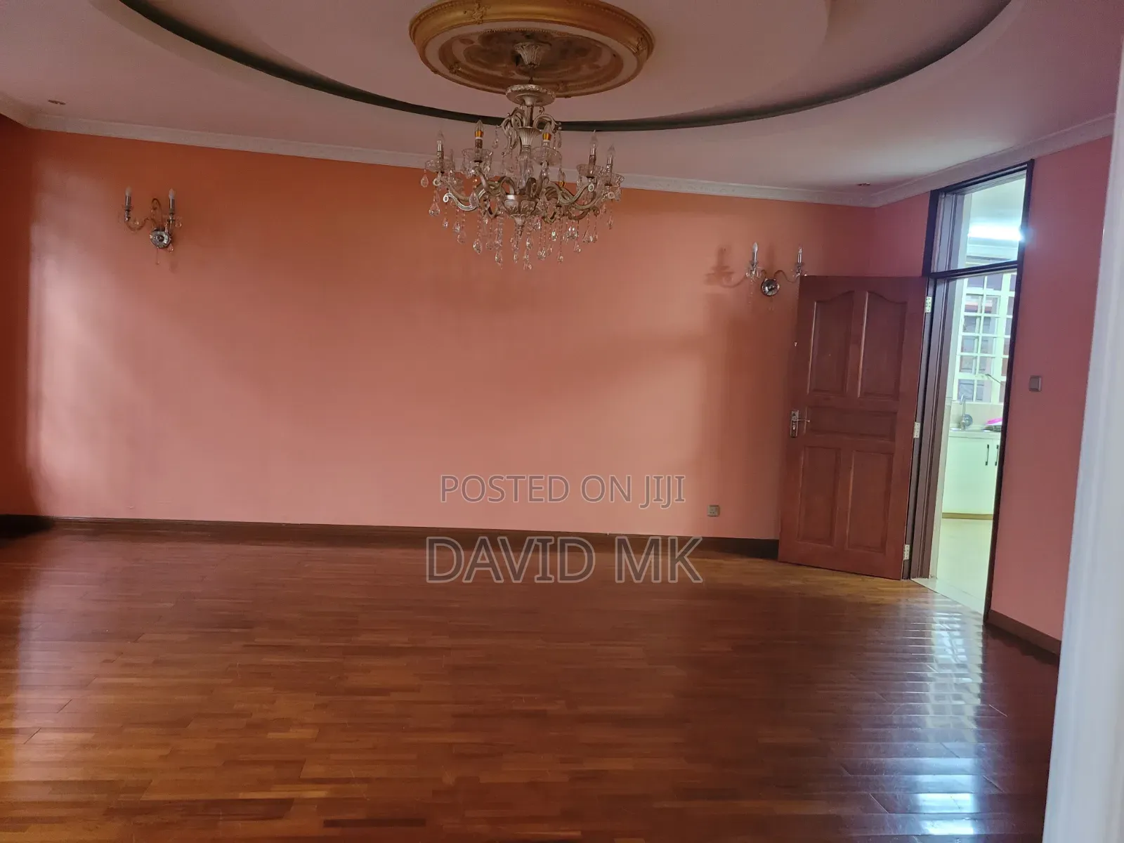 5bdrm Maisonette in Sukari for sale