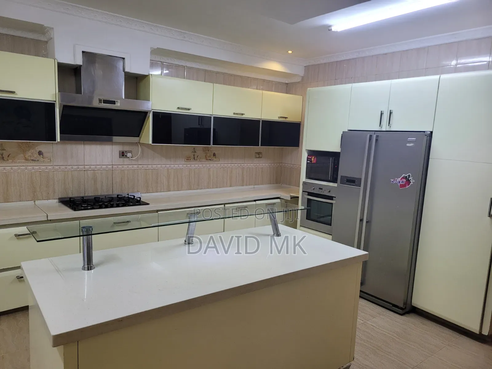 5bdrm Maisonette in Sukari for sale