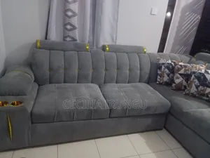 L-seat Sofa