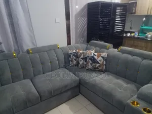 L-seat Sofa
