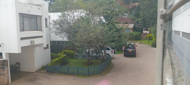 3bdrm Maisonette in Hurlingham for rent
