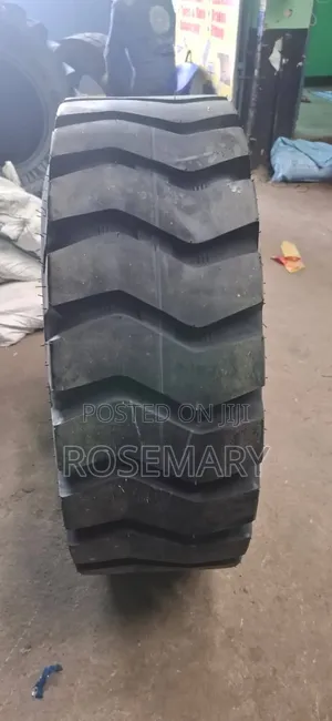 Tractors Tyres
