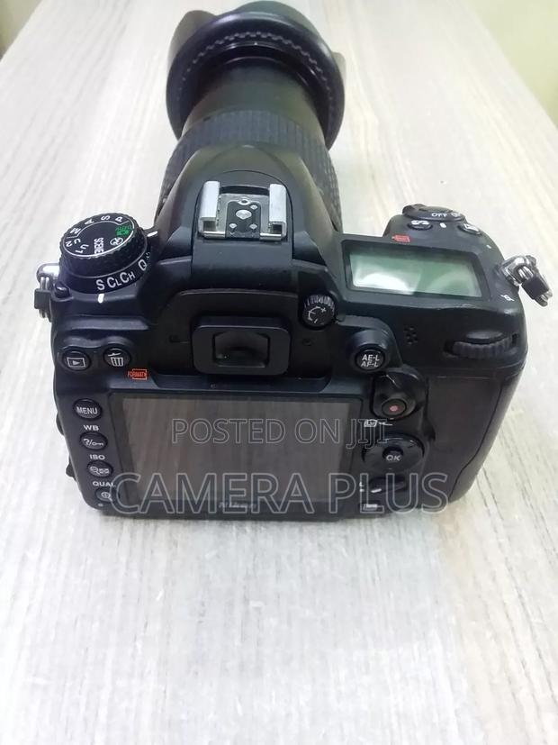 Nikon Camera D7000 - thumbnail 3