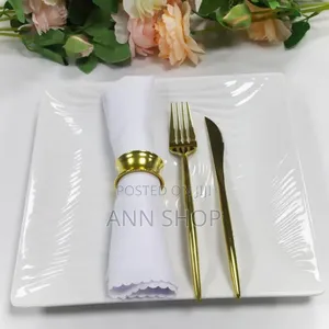 Melamine Plates