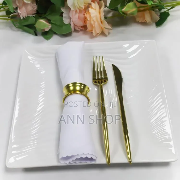 Melamine Plates
