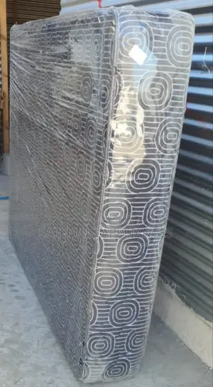 Morning Glory Quilted Mattress 5by6 12inches Quality 