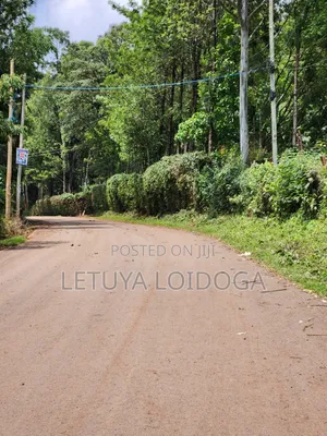 A Prime 1⁄2 Acre Ngong Lemiso Road