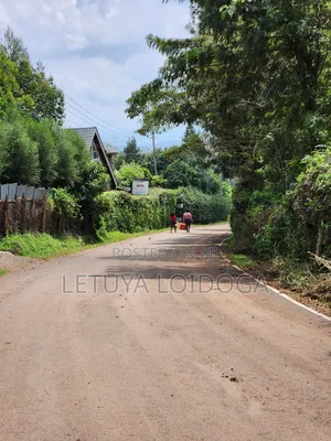 A Prime 1⁄2 Acre Ngong Lemiso Road