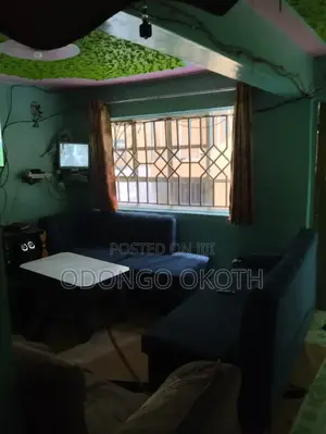 Furnished Mini Flat in Dandora Phase 5 for sale