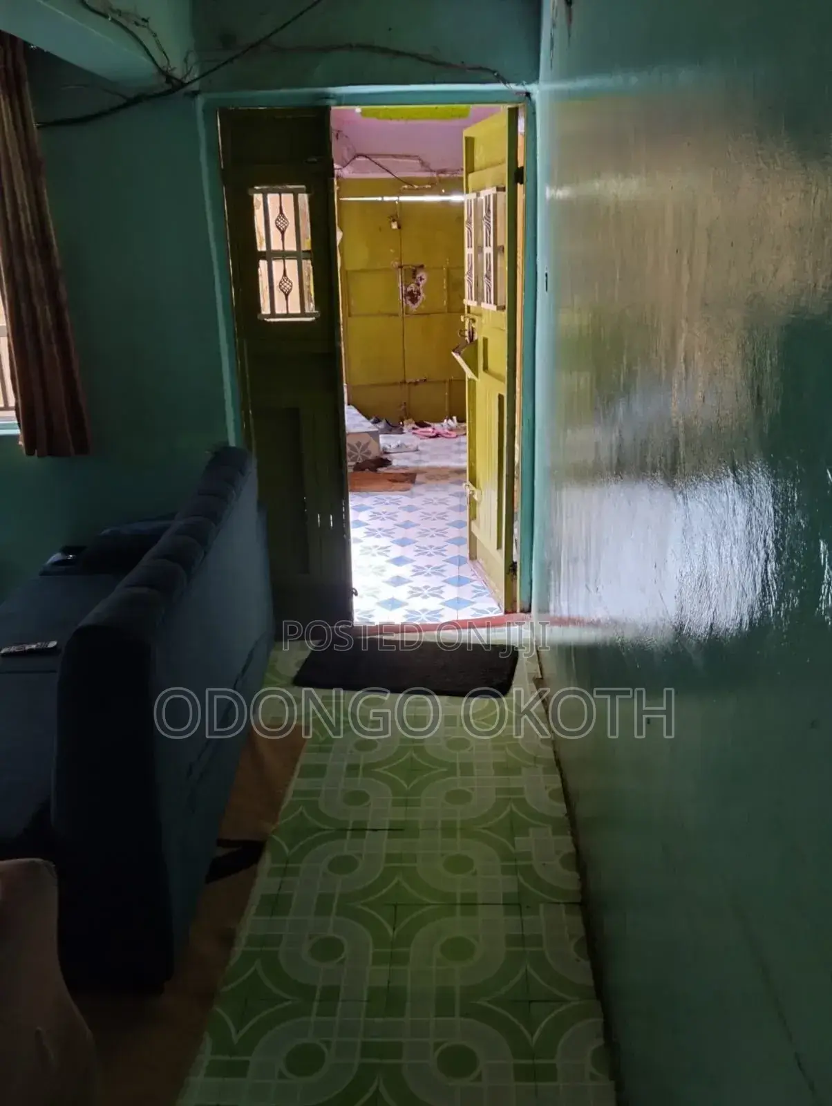 Furnished Mini Flat in Dandora Phase 5 for sale