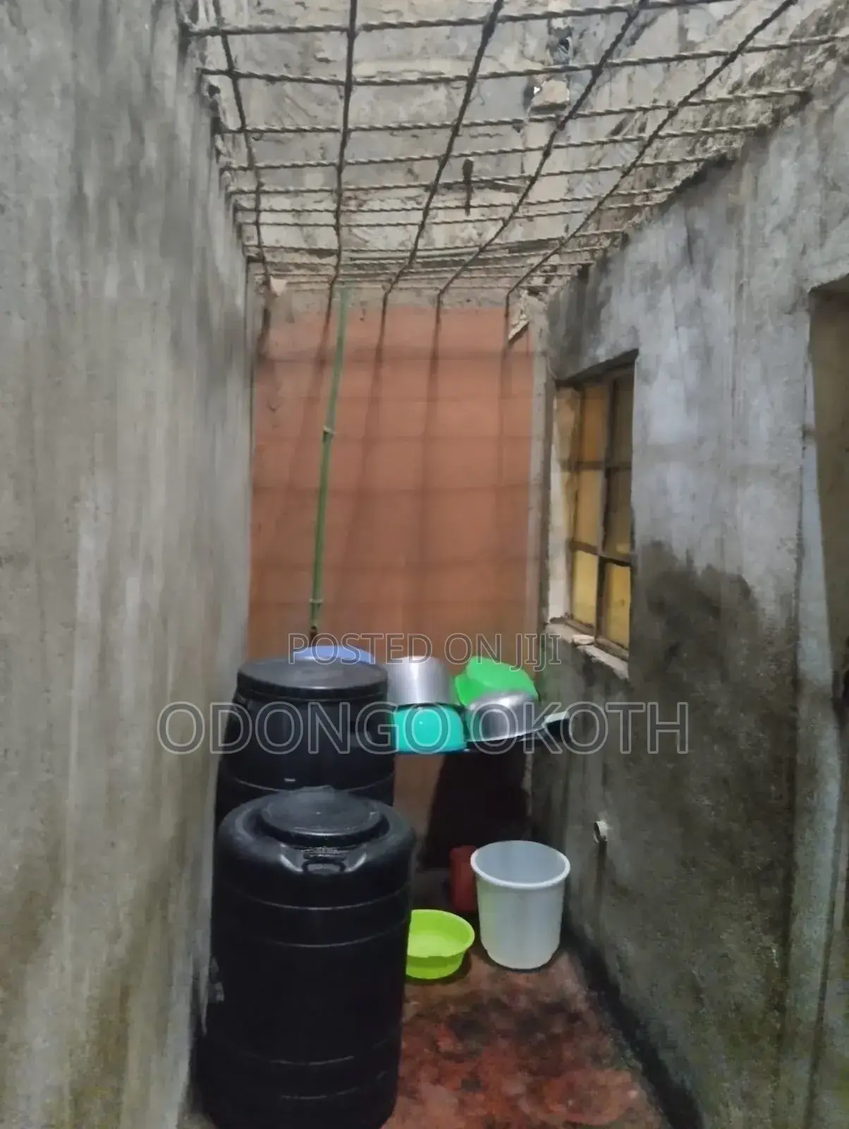 Furnished Mini Flat in Dandora Phase 5 for sale
