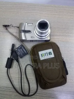 Panasonic Digital Camera