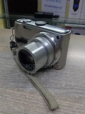Panasonic Digital Camera