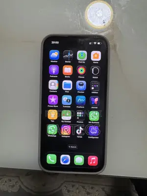 Apple iPhone 14 Pro Max 256 GB Purple