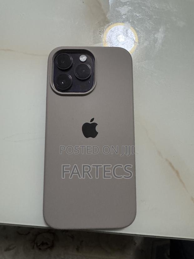 Apple iPhone 14 Pro Max 256 GB Purple - thumbnail 3