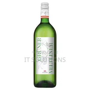 Grüner Veltiner 1l