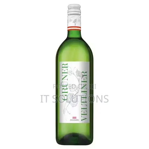 Grüner Veltiner 1l