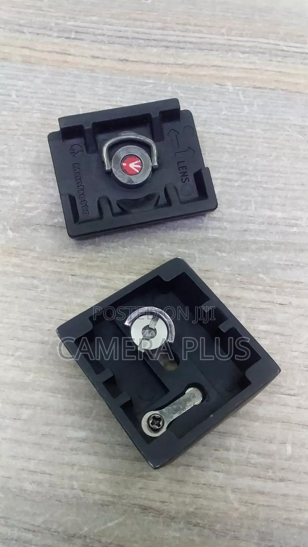 Tripod Stand Camera Shoe Mount - thumbnail 2