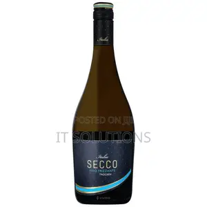 Italia Secco Vino Frizzante Trocken