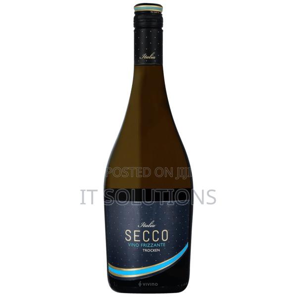 Italia Secco Vino Frizzante Trocken