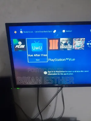 Sonny Ps4 Slim