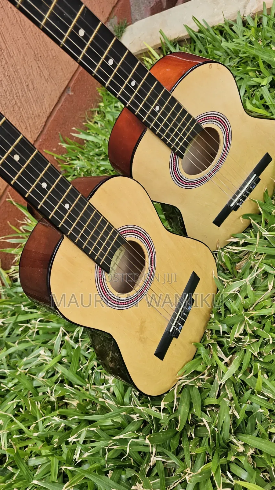 Classical Acoustic Guitars for Sale