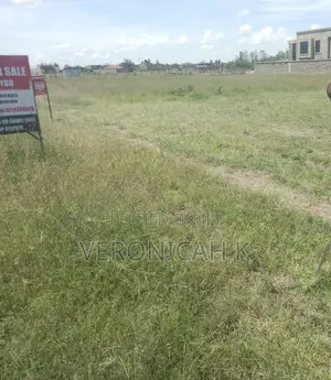 Kamakis Eastern Bypass -Ruiru- Green Valley Estate Controlled Estate