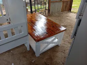 Pallets Furniture