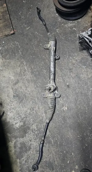 Toyota Wish Steering Racks