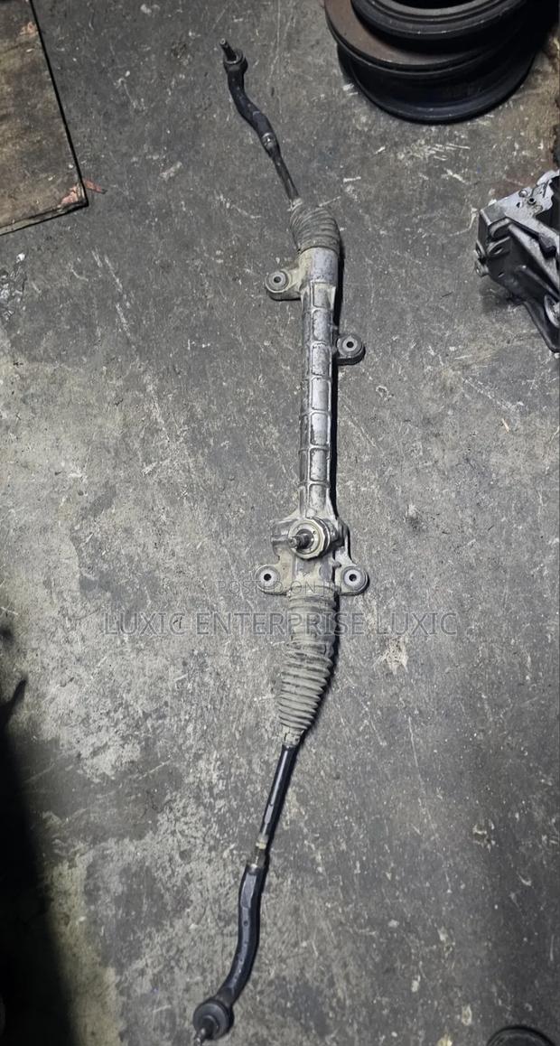 Toyota Wish Steering Racks