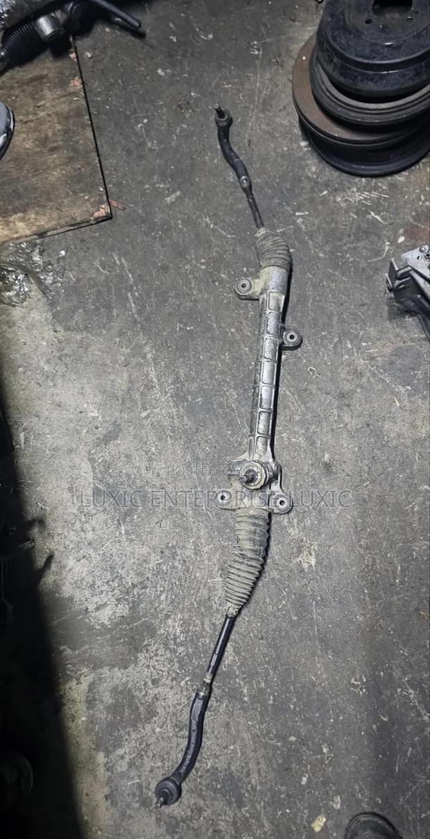 Toyota Wish Steering Racks - thumbnail 2