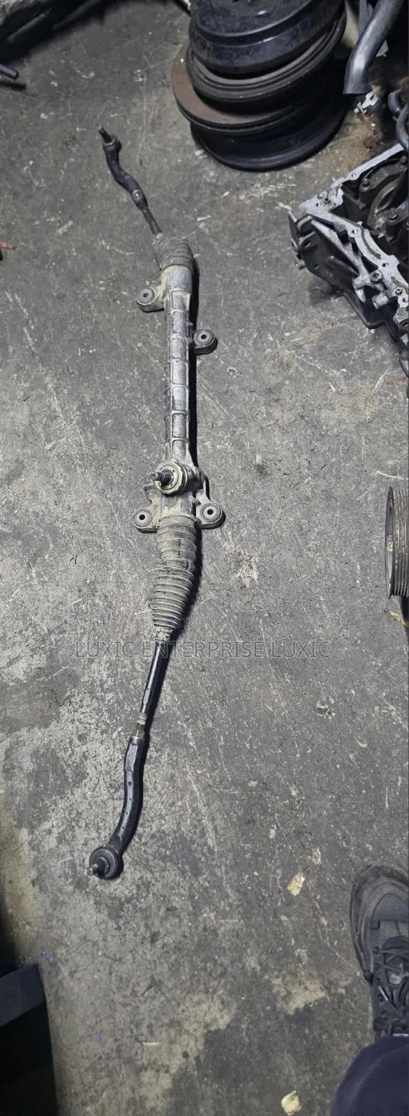 Toyota Wish Steering Racks - thumbnail 3