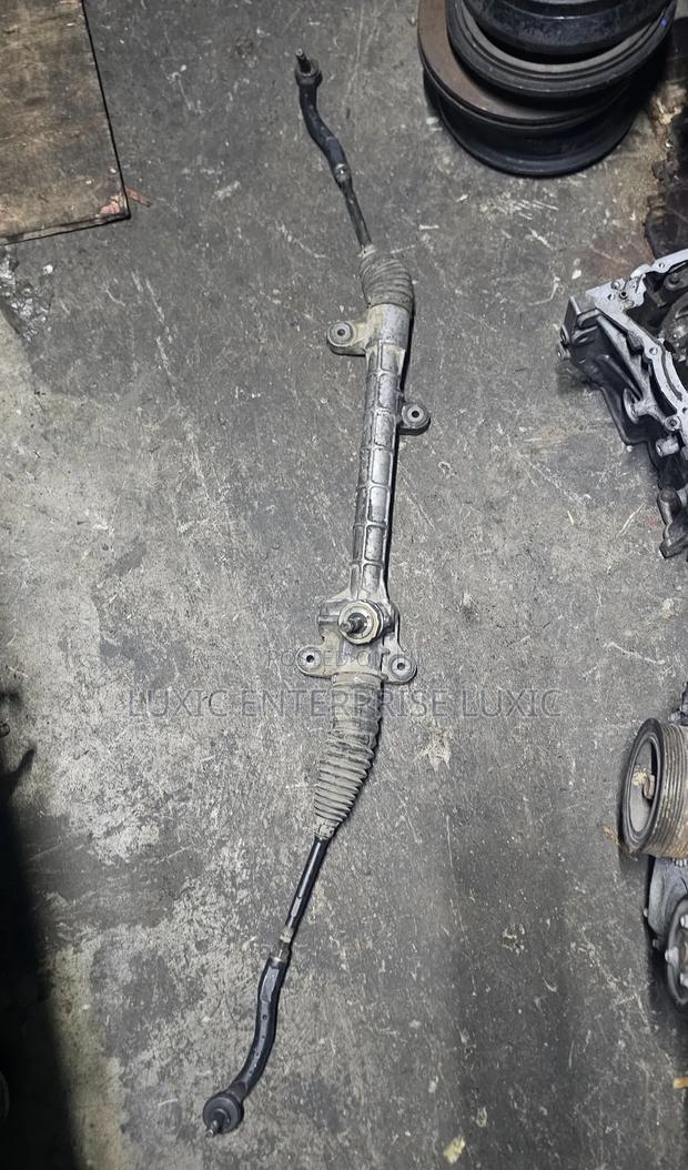 Toyota Wish Steering Racks - thumbnail 4