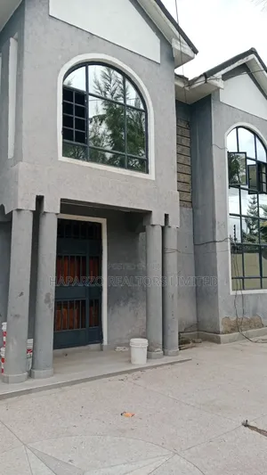 5bdrm House in Shooters Utawala for rent