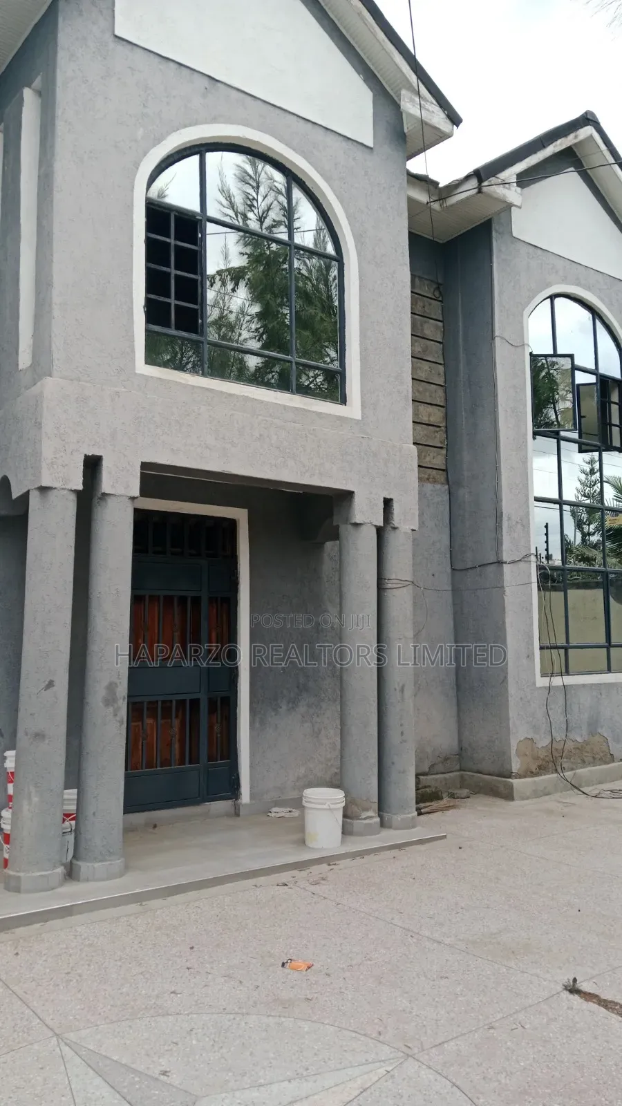 5bdrm House in Shooters Utawala for rent