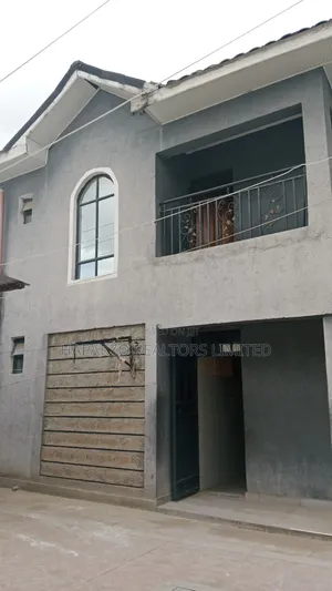 5bdrm House in Shooters Utawala for rent