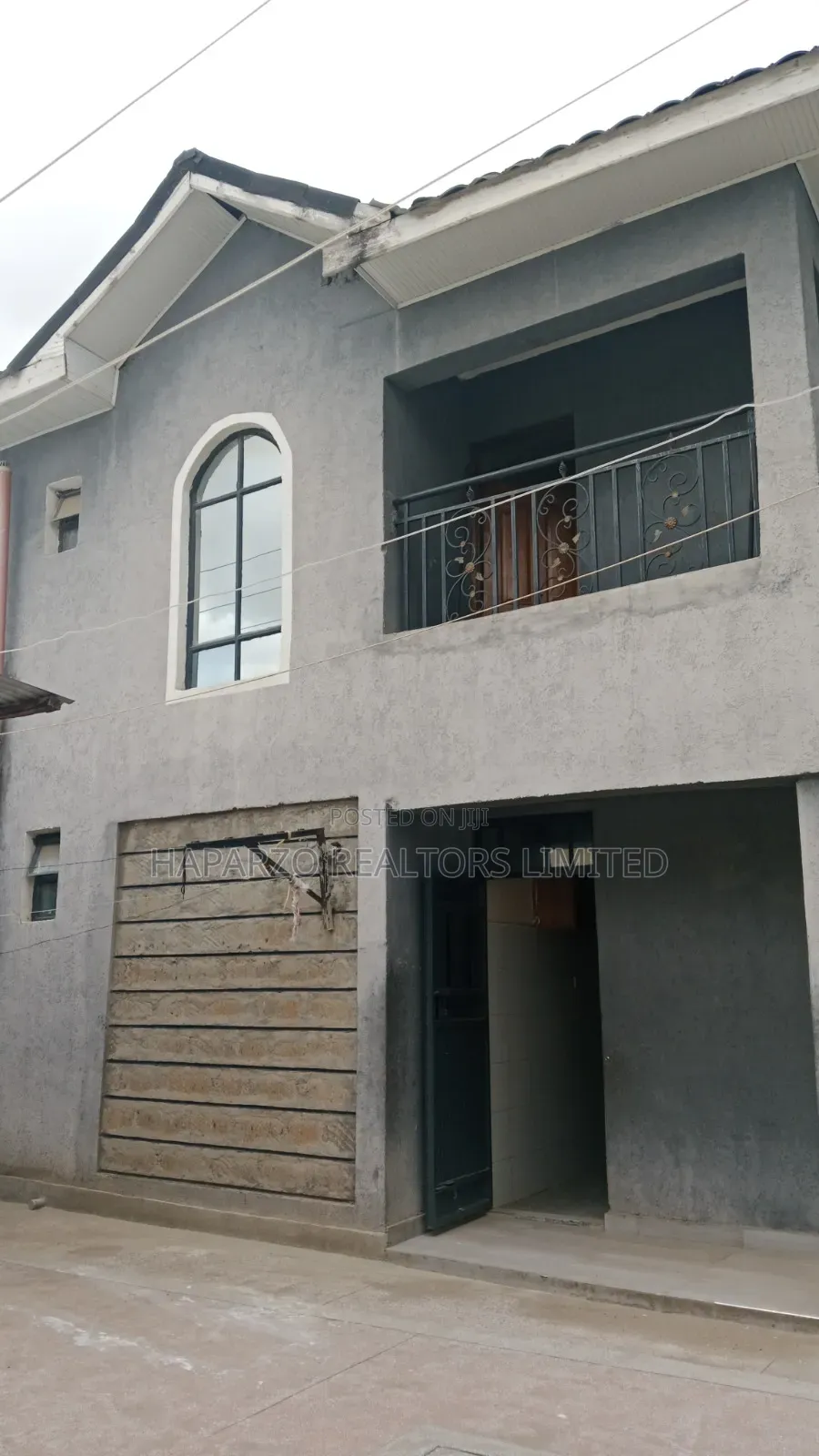 5bdrm House in Shooters Utawala for rent