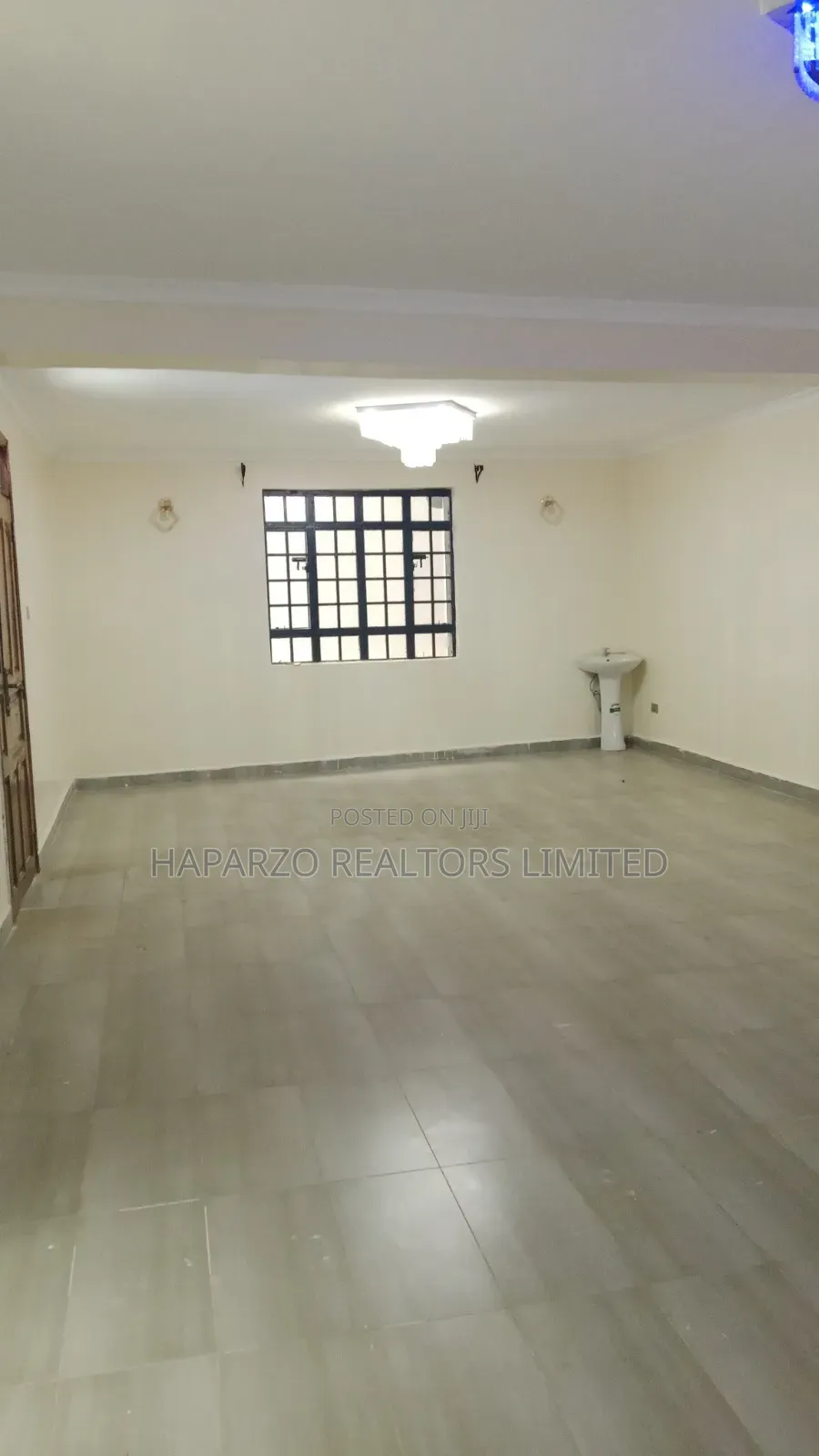 5bdrm House in Shooters Utawala for rent
