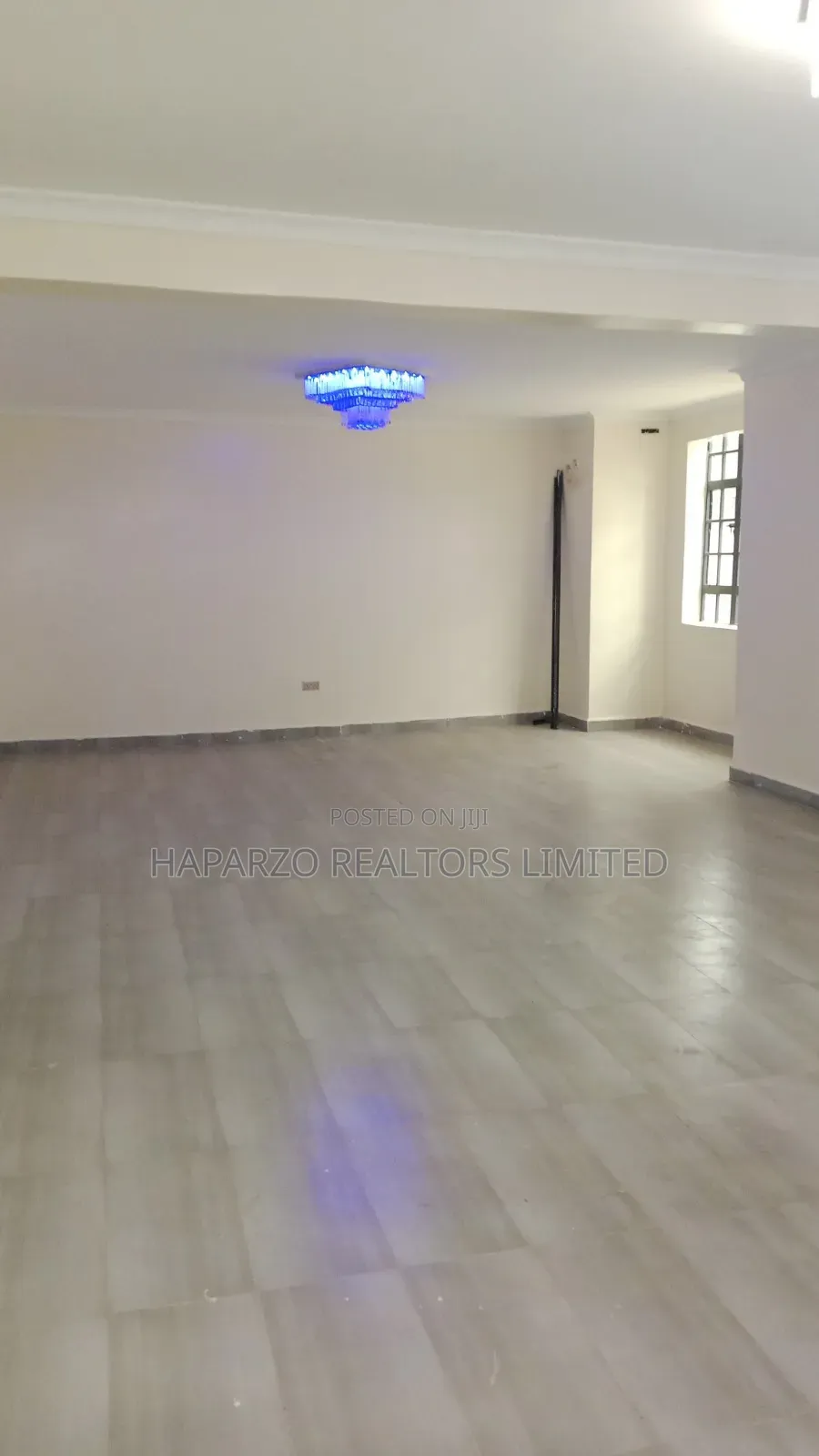 5bdrm House in Shooters Utawala for rent
