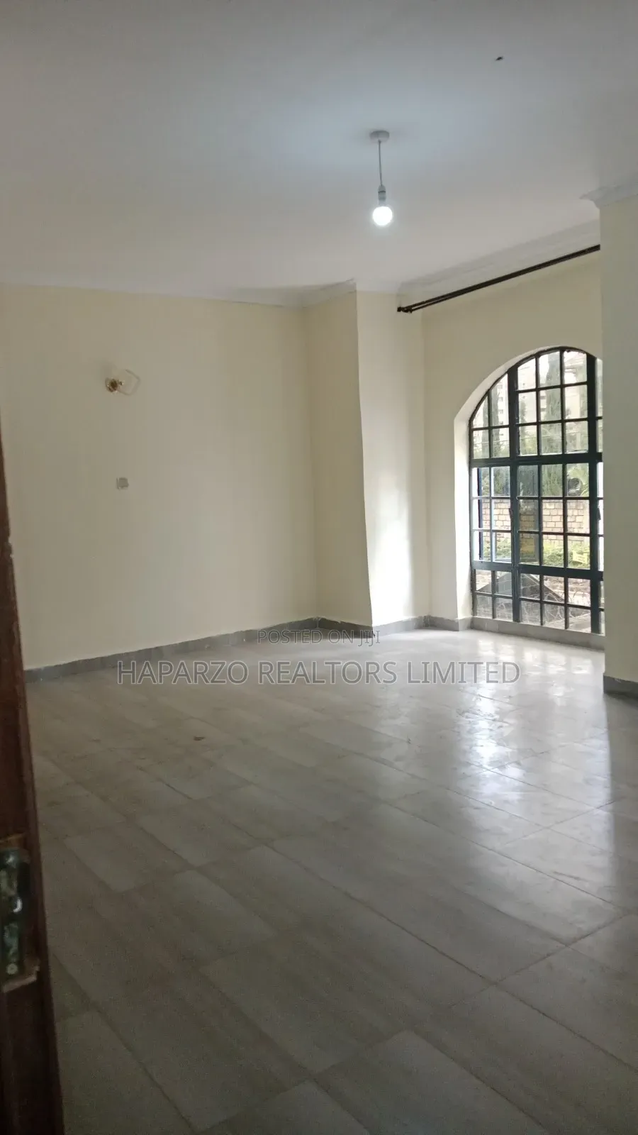 5bdrm House in Shooters Utawala for rent
