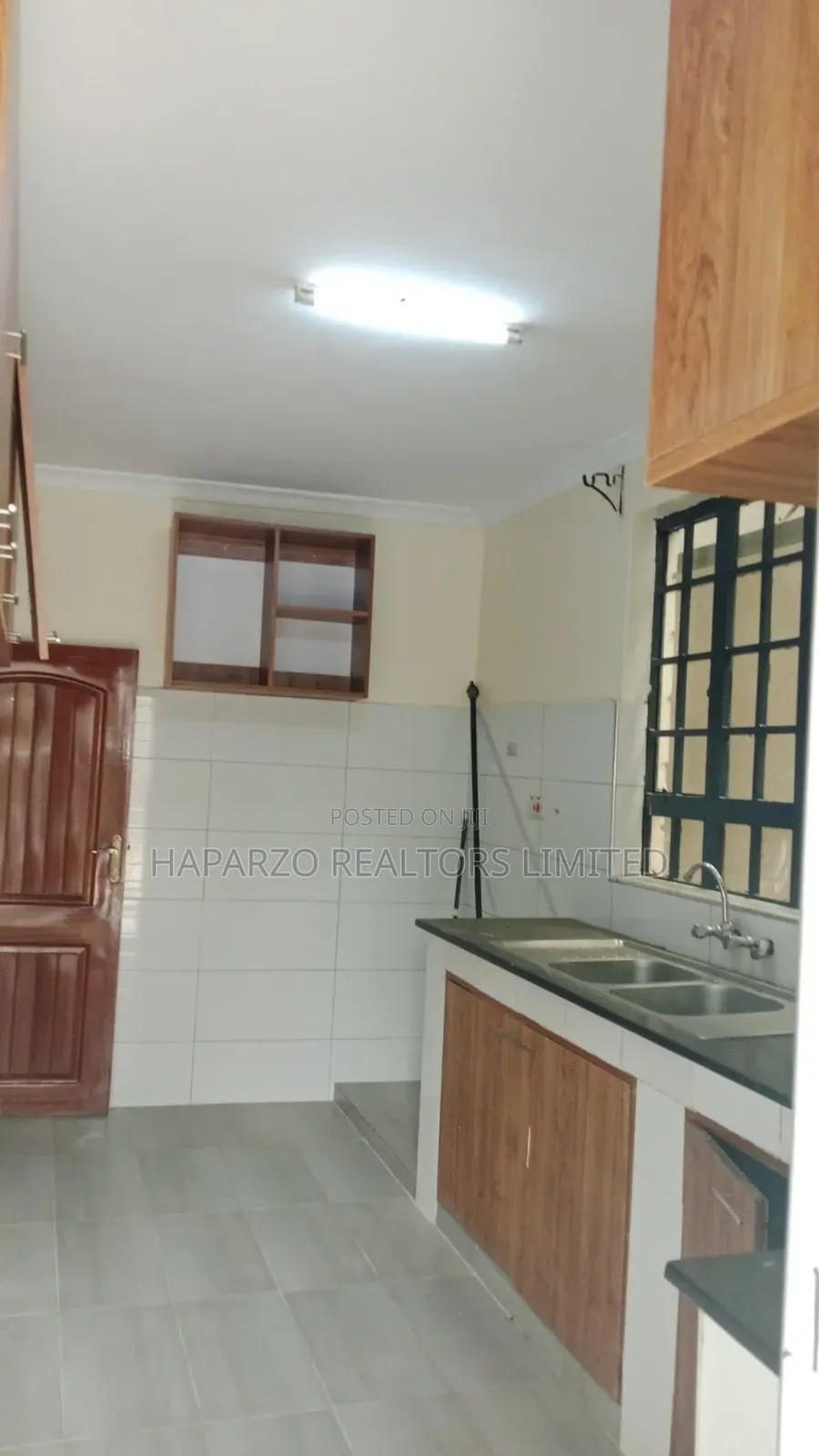 5bdrm House in Shooters Utawala for rent
