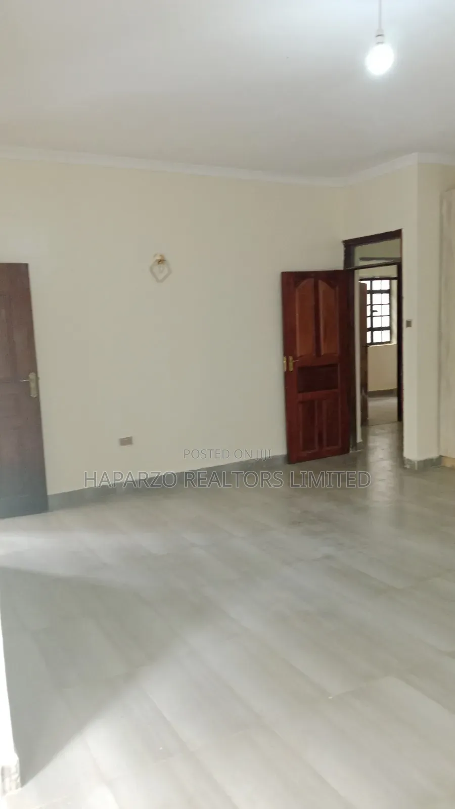 5bdrm House in Shooters Utawala for rent