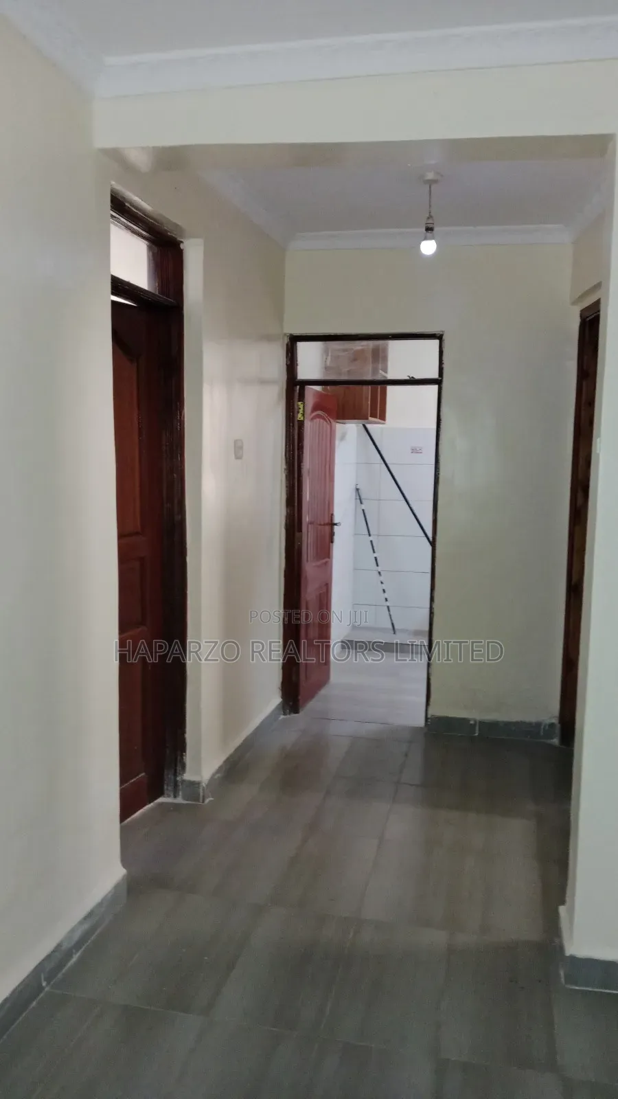 5bdrm House in Shooters Utawala for rent