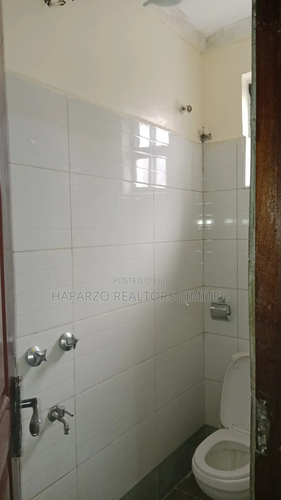 5bdrm House in Shooters Utawala for rent