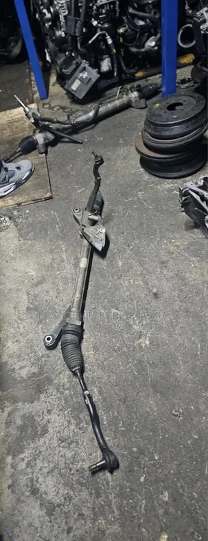 Mazda Demio Steering Racks for Offers