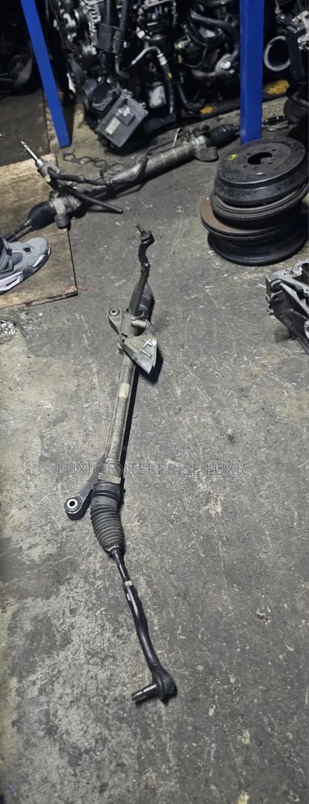 Mazda Demio Steering Racks for Offers