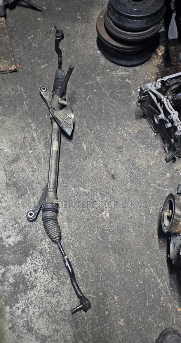 Mazda Demio Steering Racks for Offers - thumbnail 2