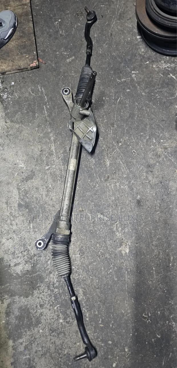 Mazda Demio Steering Racks for Offers - thumbnail 4